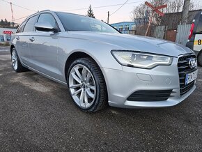 Audi a6 c7 3.0Tdi quattro - 8