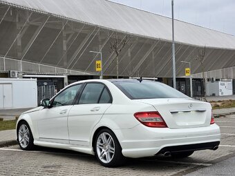 Mercedes-Benz C320 CDI 4Matic AMG - 8