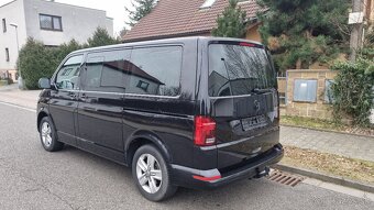 Volkswagen Multivan, 2.0TDi 110kw Generation Six - 8