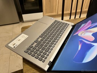 15.6/Asus/Notebook/i3-7020/4GB RAM DDR4/NVMe SSD 256GB - 8