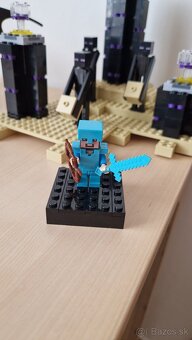 LEGO MINECRAFT 21117- Drak Krišnu - 8