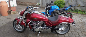 Suzuki Intruder VZR 1800 - 8