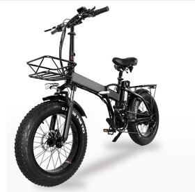 E-bike skladačka - 8