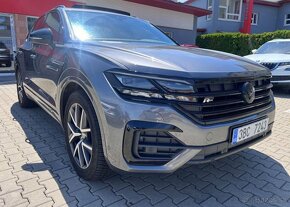 Volkswagen Touareg 3.0TDI 210KW,R-LINE,BLACK PAKE nafta - 8