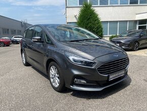 Ford S-Max 2.0 TDCi EcoBlue 150 Trend A/T - 8