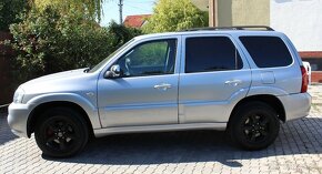 • MAZDA TRIBUTE 2.3i, 4x4, 110 kW, benzín, r.v. 2006 • - 8