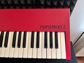 Nord lead2 - 8