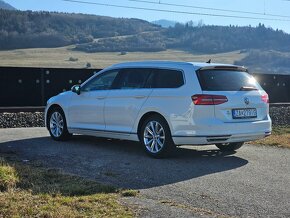 Passat b8 2.0 Tdi 110kw - 8