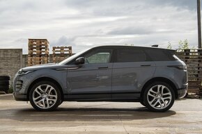 Land Rover Range Rover Evoque 2.0D R-Dynamic - 8