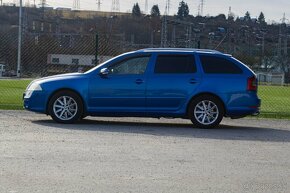 Škoda Octavia Combi 2.0 TDI RS - 8