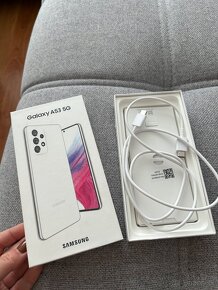 Samsung Galaxy A53 128gb - 8