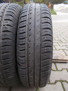 Pneumatiky Continental 165/65R14 letné 4ks - 8