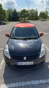 Suzuki Swift - 8