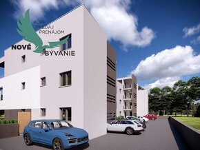 Novostavba apartmán len 50m od mora v Privlake - 8