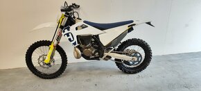 Husqvarna TE 250 i 2020 - 8