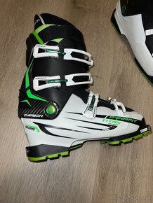 Dynafit Titan TF-X Ultralight Alpine Touring Ski Boots 2013 - 8