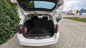 Opel Astra ST Combi 88kw Manuál - 8