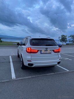 BMW X5 xDrive30d - 8