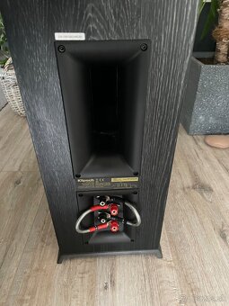 Klipsch RP 6000 F - 8