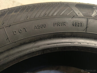 225/55 R17 Letné pneumatiky Goodyear EfficientGrip 4 kusy - 8