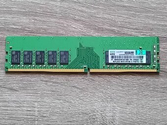 HPE SKHynix DDR4 8GB a 512GB ECC Server - LRDIMM - 8