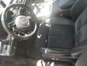 Audi A7, diesel, 2017,  145 tis. Km - 8