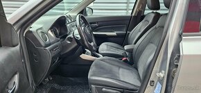 Suzuki Vitara 1.6 VVT benzín Elegance+ 4x4 AUTOMAT - 8