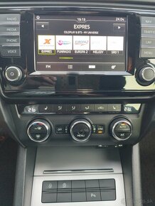 Octavia 3 Combi, 2.0tdi 110kw, DSG6, 12/2016 - 8