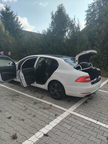 Škoda superb 2 facelift sedan 2.0 tdi 103kw rv.2015 - 8