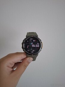 Hodinky Amazfit T-Rex 2 - 8