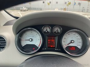 Peugeot 308 1.6 HDI 80 kW - 8