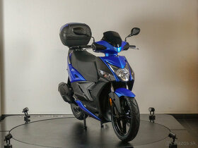 Kymco Agility 125 16+ - 8