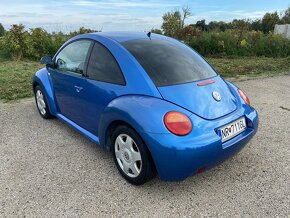 Beetle 1.9TDI - 8