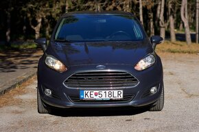 Ford Fiesta 1.25 (4valec),r.v.2013, 119 000 km - 8