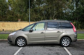 Citroën C4 Picasso 2.0 HDi 16V Líder - 8