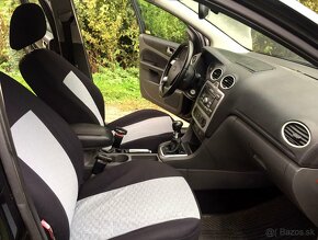 Ford Focus 2.0Tdci Titanium - 8