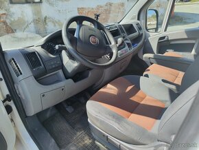 Fiat Ducato 2.3jtd - 8