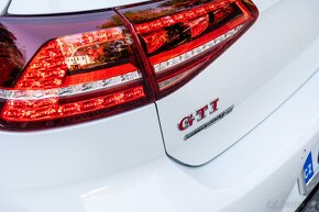 Golf GTI Performance Limited Edition - 8