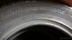 ZIMNÉ 215/65 R16 VREDESTEIN  MATADOR  COOPER UŽ OD 50-€/sada - 8