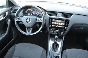 ŠKODA OCTAVIA 2.0 TDI COMBI DSG ADAPTIV KESSY 150PS DPH - 8