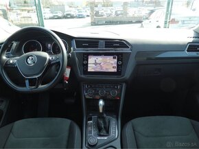 Volkswagen Tiguan 2.0 BiTDi R-line,edition,,4-motion,A7 - 8