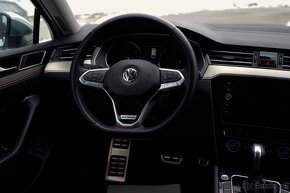 Volkswagen Passat Alltrack 2.0 TDI SCR 4Motion DSG - 8