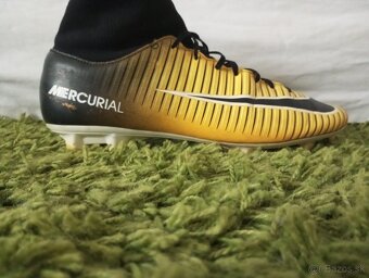 Kopačky Nike Mercurial Victory Dynamic - 8