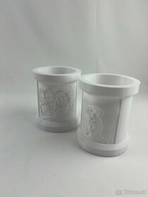 3D svietiace fotky - litografia / lithophane - 8