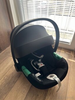 Vajíčko Cybex Aton B2 i-Size - 8