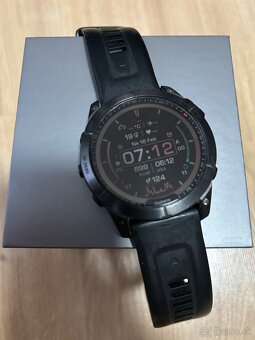 Garmin - 8