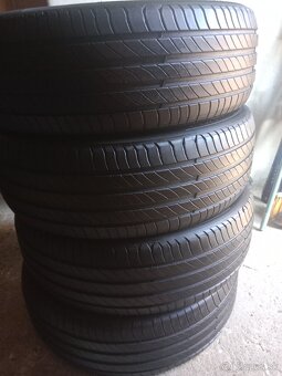 Letné pneumatiky Michelin 205/55 R19 - 8