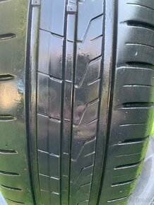 2x Letné pneumatiky Hankook Kinergy Eco2 185/65 R15 - 8