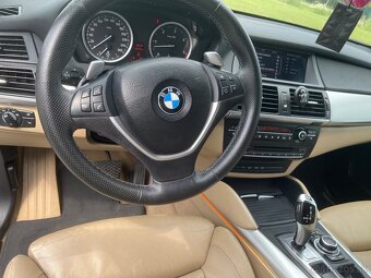 BMW X6 xDrive35d - 8