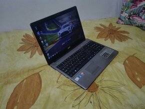 Acer.Intel i2 .15,6".1 000 GB. 8 GB DDR3.Bat 5 hod. - 8